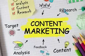 All Courses Learn the Content Marketing