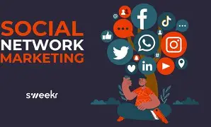 Home Learn the Social Media Marketing