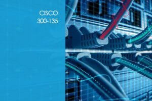 Cisco CCNP Troubleshooting IP Networks 300-135