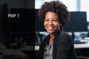 Project Management Professional PMI PMP V7