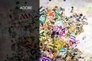 Adobe Fonts Training