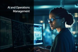 AI and Operations Management