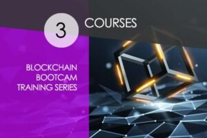 Blockchain Bootcamp and Certification Prep Training Series Bundle