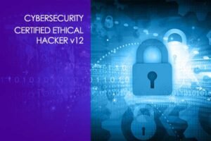 Certified Ethical Hacker Training for Certification – CEH V12
