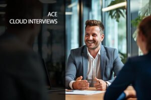How to Land Your Dream Cloud Computing Position (Cloud Interview ACE)
