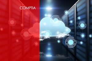 CompTIA Cloud Overview