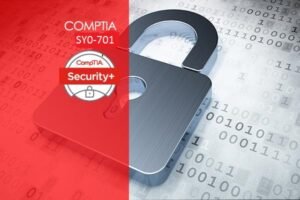 CompTIA Security+ (SY0-701)