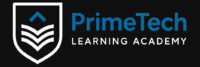 logo primetech learning academy