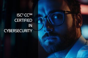 ISC² – Certified In Cybersecurity