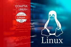 CompTIA Linux Certification Prep Course – LX0-101 & LX0-102