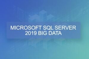 Microsoft SQL – SQL Big Data