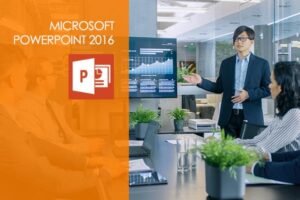 Microsoft Powerpoint 2016 Training