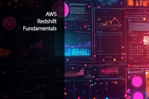 AWS Redshift Fundamentals