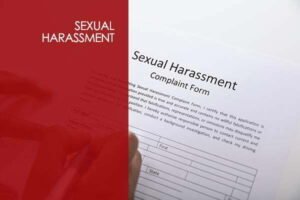Harassment in the Workplace – Compliance Training